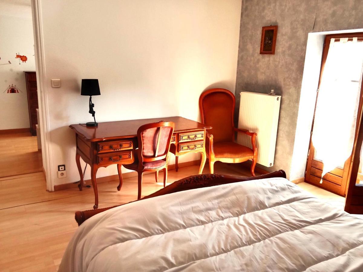 Gite Le Geleinfete II Vosges A Proximite De Gerardmer Herpelmont 외부 사진