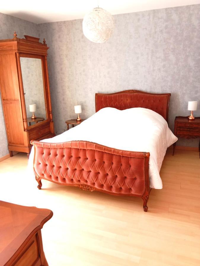 Gite Le Geleinfete II Vosges A Proximite De Gerardmer Herpelmont 외부 사진