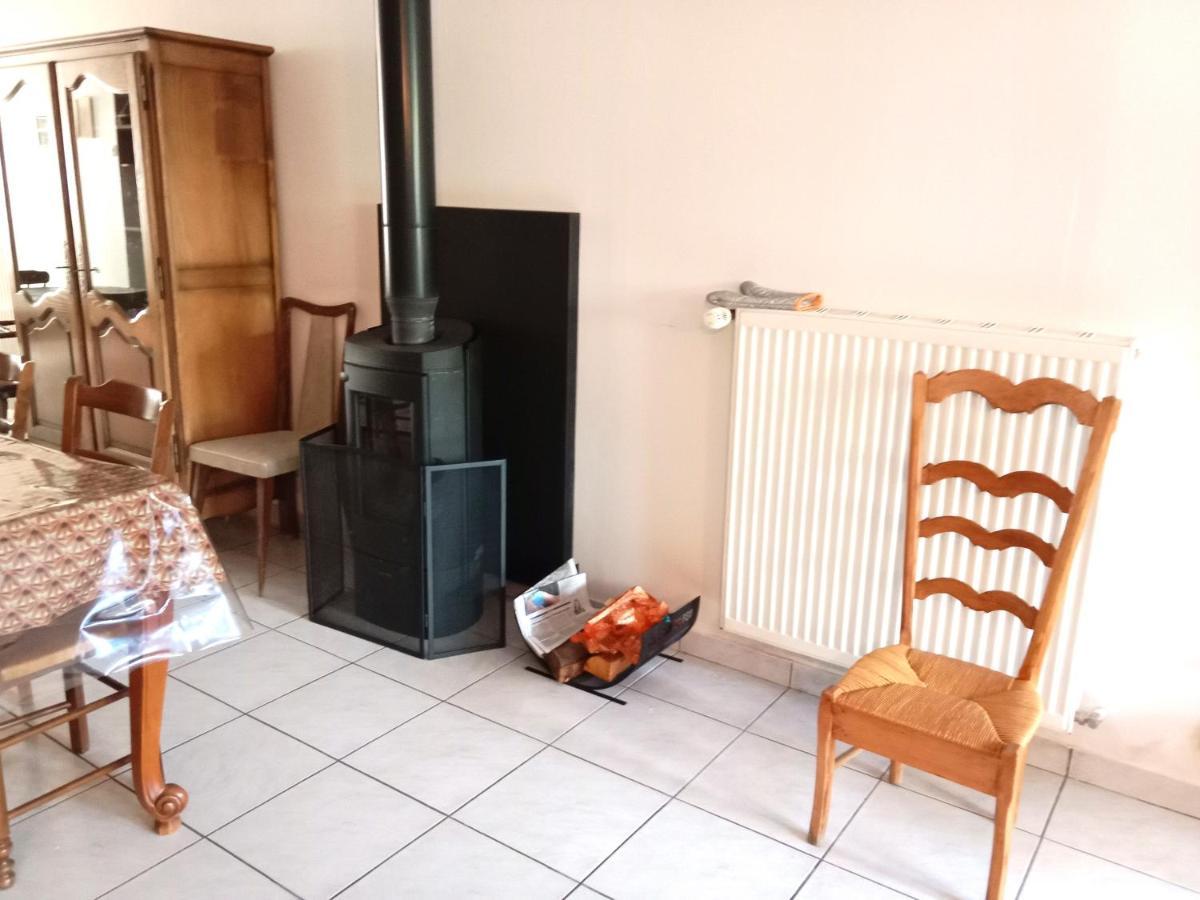Gite Le Geleinfete II Vosges A Proximite De Gerardmer Herpelmont 외부 사진