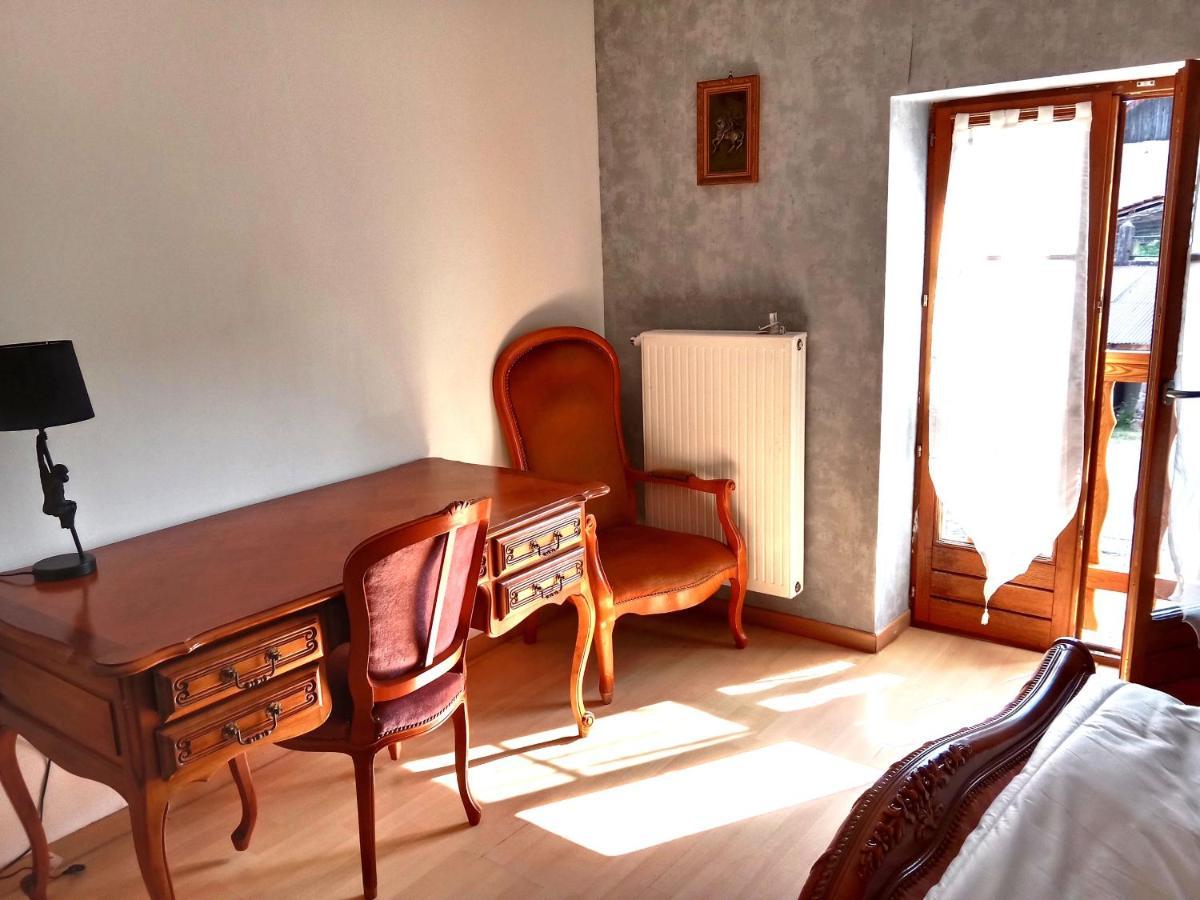 Gite Le Geleinfete II Vosges A Proximite De Gerardmer Herpelmont 외부 사진